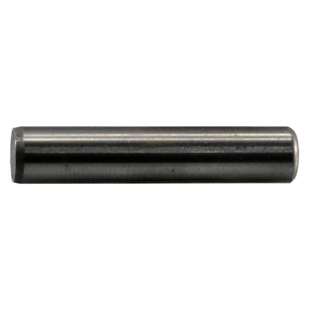 Midwest Fastener 6mm x 30mm Plain Steel Dowel Pins 5PK 930907